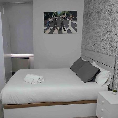 Apartamento En El Corazon De Мадрид Екстериор снимка