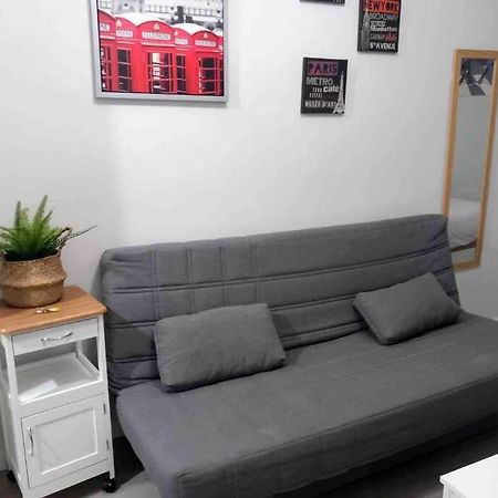 Apartamento En El Corazon De Мадрид Екстериор снимка