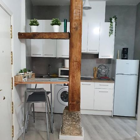 Apartamento En El Corazon De Мадрид Екстериор снимка