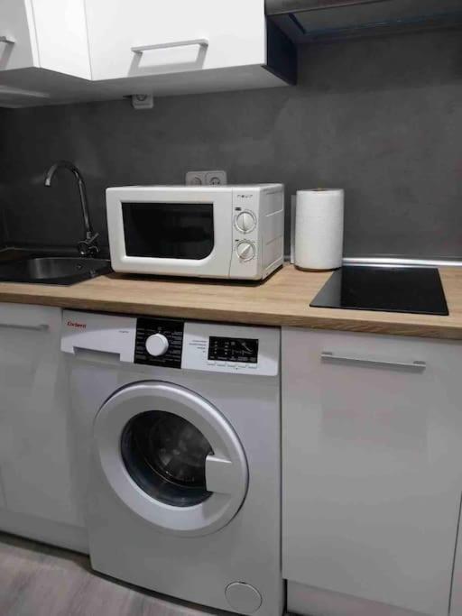 Apartamento En El Corazon De Мадрид Екстериор снимка