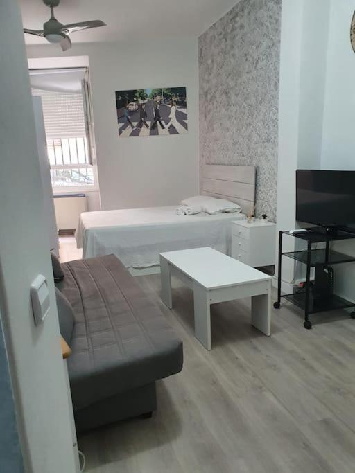Apartamento En El Corazon De Мадрид Екстериор снимка