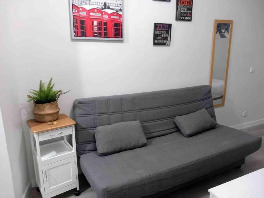 Apartamento En El Corazon De Мадрид Екстериор снимка