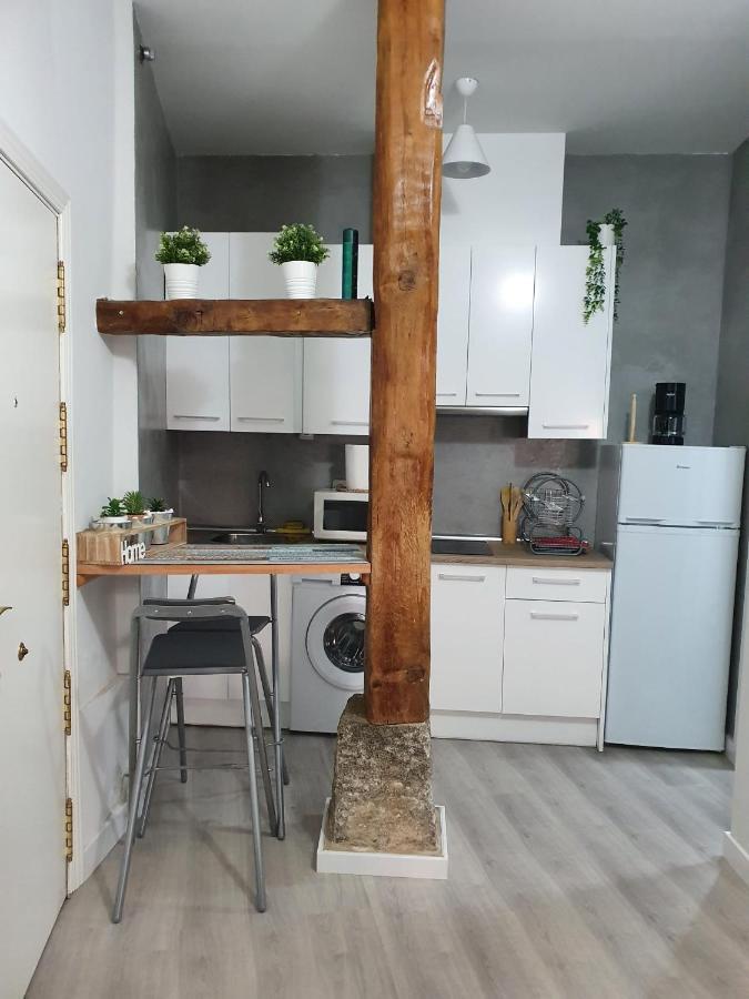 Apartamento En El Corazon De Мадрид Екстериор снимка