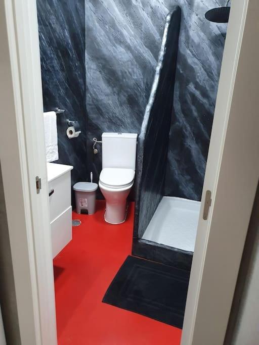 Apartamento En El Corazon De Мадрид Екстериор снимка
