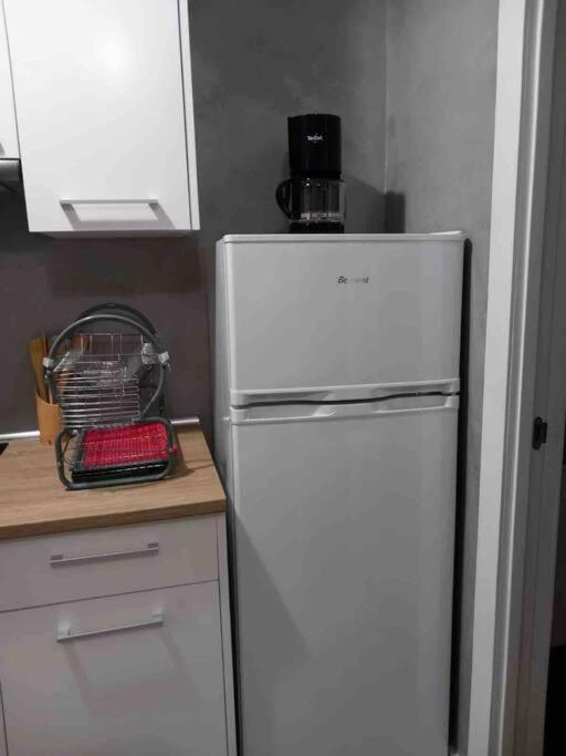 Apartamento En El Corazon De Мадрид Екстериор снимка